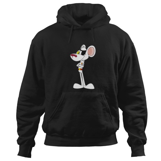 Discover Danger Mouse Hoodies