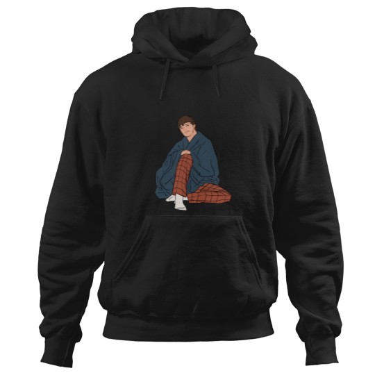 Discover Cuddly Catfish 4 Hoodies