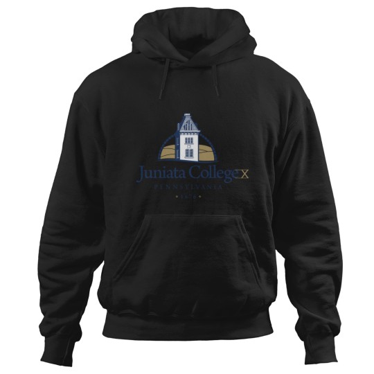 Discover Pennsylvania, Juniata College Est. 1876 Hoodies