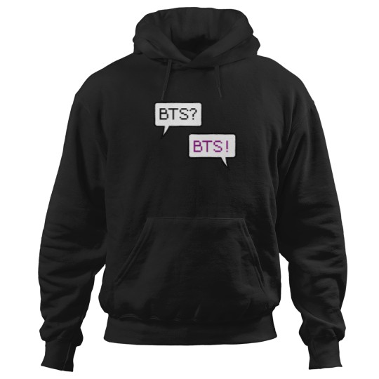 Discover Bts Bts Hoodies