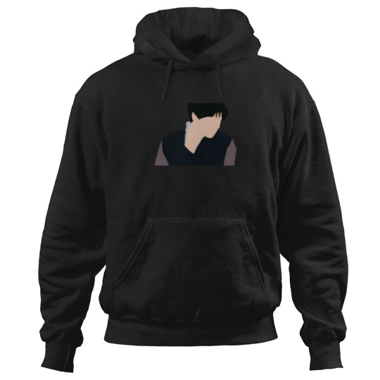 Discover Yugyeom Not By The Moon Got Hoodies