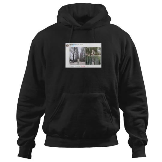 Discover Bts Rm Namjoon Tweet Twitter Boyfriend Hoodies
