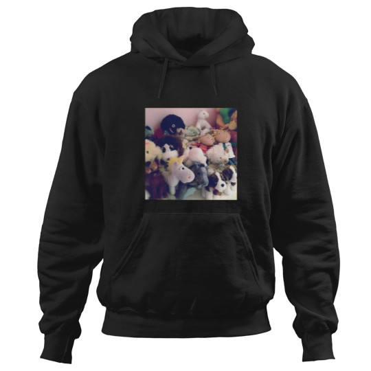 Discover Toy Stor Hoodies