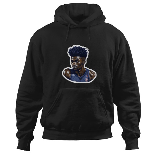 Discover Jonathan Isaac (5) Hoodies