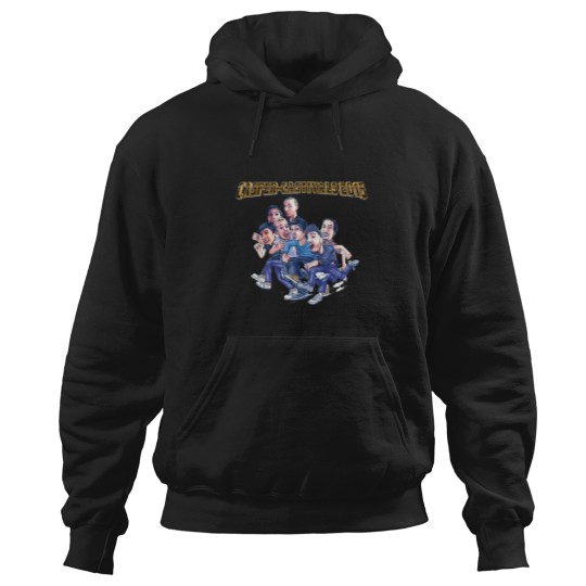 Discover Casper Hoodies