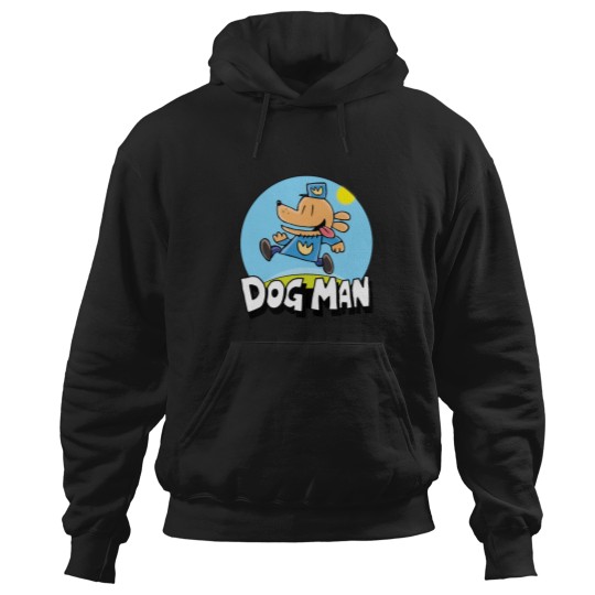 Discover Dogmenn Logo Hoodies