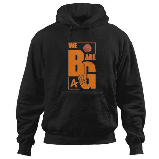 Discover W are bg  Free Brittney Ver2 Hoodies