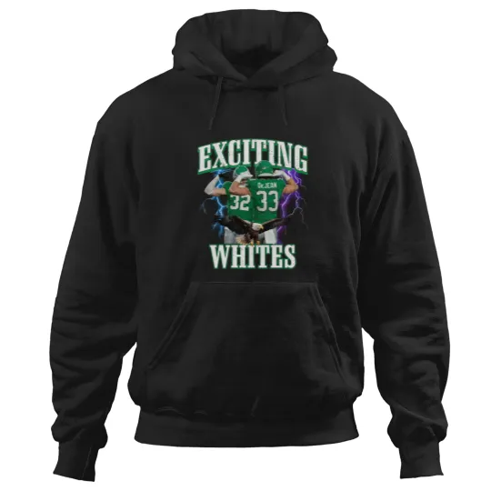 Discover ⭐⭐⭐⭐⭐ Eagles Exciting Whites Graphic Design For Reed & Cooper Lover Hoodies