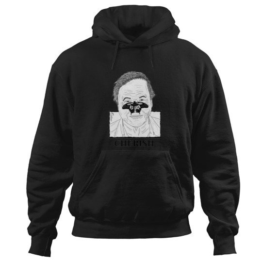 Discover ATTENBOROUGH Hoodies