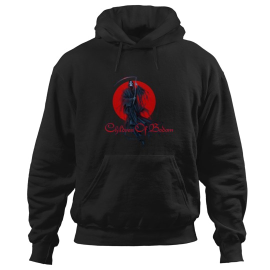 Discover Children Of Bodom Hoodies