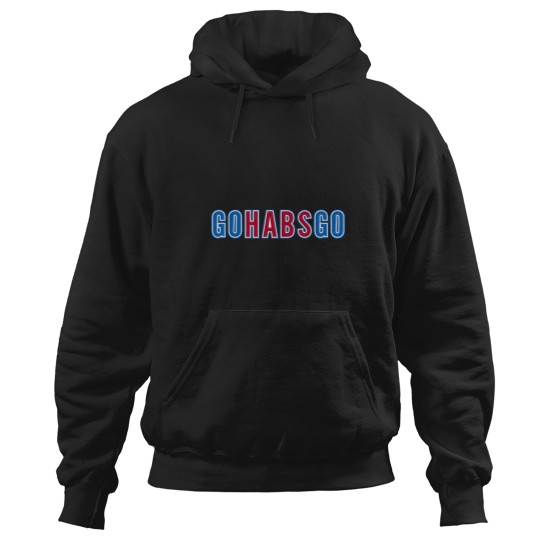 Discover Go Habs Hoodies
