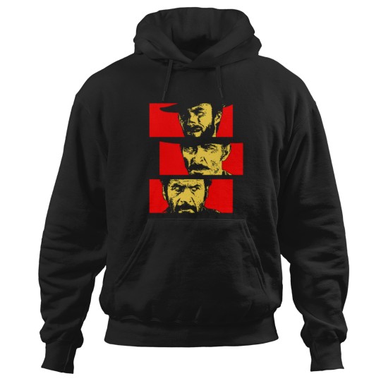 Discover Cult Hoodies