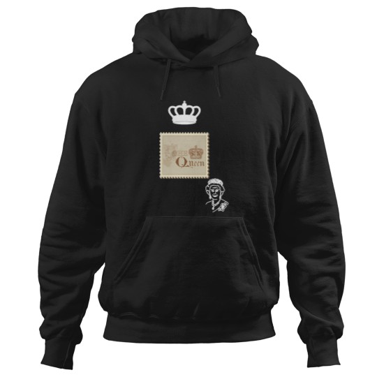 Discover A-Tribute-To-The-Queen-Elizabeth-(1) sHIRT Hoodies