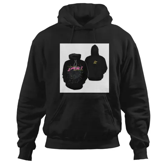 Discover Spider Young Thug Sp5der 3D Hoodies