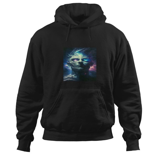 Discover Aliens Hoodies