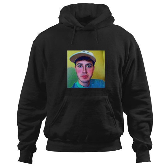 Discover Drew phillips (7) Hoodies