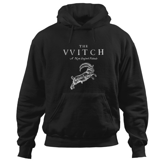Discover The VVitch Hoodies