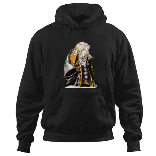 Discover Anime (5) Hoodies