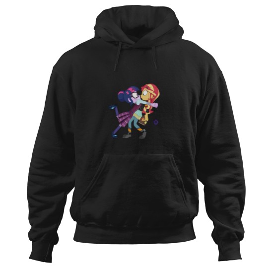 Discover Sciset In A Heartbeat Hoodies