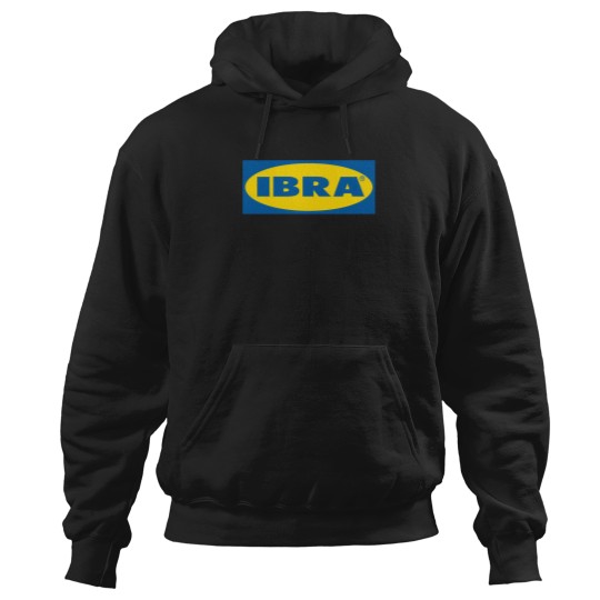 Discover Zlatan Swedish Ibra Gol Football 249 Hoodies