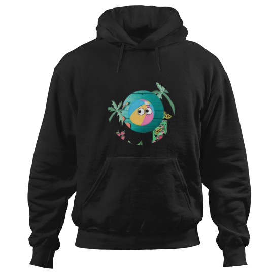 Discover Tsitp jeremial fisher classic (7) copy Hoodies