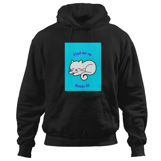 Discover Lazy Sn Lax Cat Hoodies