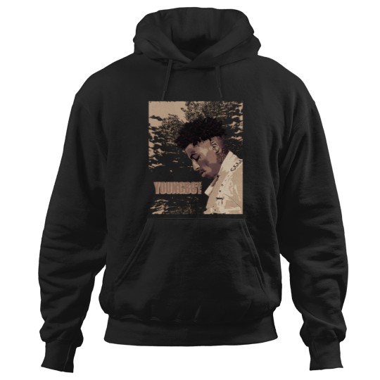 Discover Youngboy T-Shirt Hoodies
