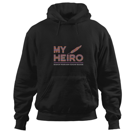 Discover My heros Bishop Mariann Edgar Budde Hoodies