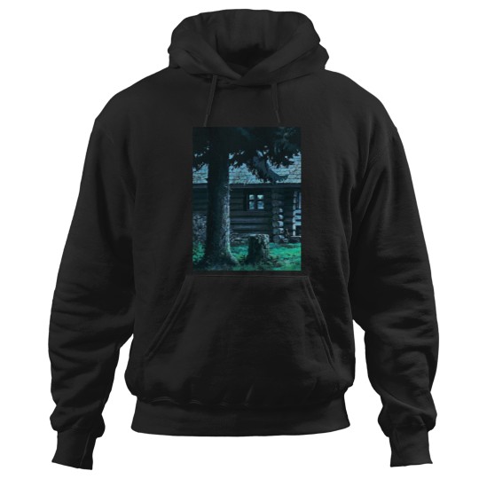 Discover A Painters Cabin Hoodies