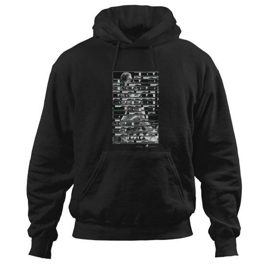 Discover John Deacon s  Queen Hoodies
