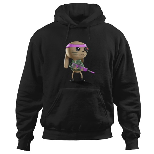 Discover Cocos From The Merry Furries Squad Hoodies