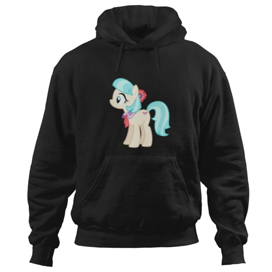 Discover Cocos Pommel Hoodies