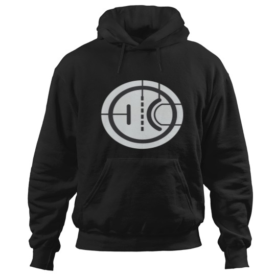 Discover Triode - Vaccuum Tube Circuit Hoodies