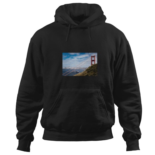 Discover aGolden Staate Hoodies