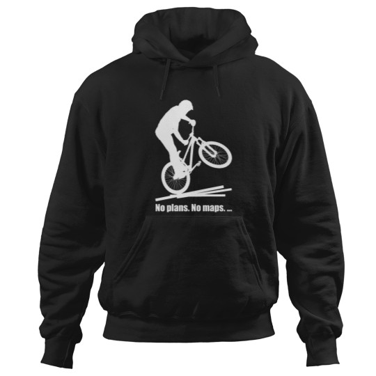 Discover bicycle boy Hoodies