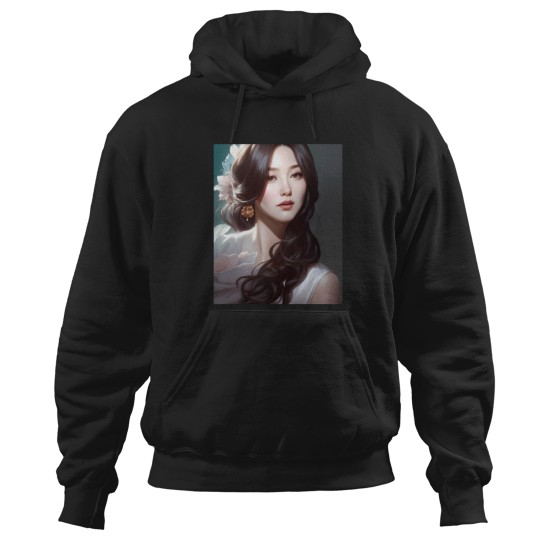Discover Idol Hoodies