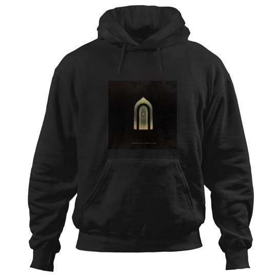 Discover The Battle At Gardens Gate Hoodies