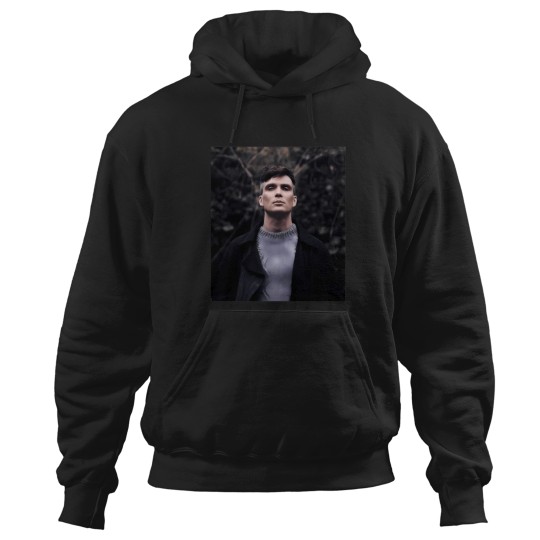 Discover Cillian Murphy55 Hoodies