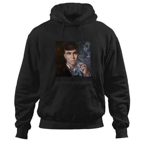 Discover Peaky Blinders3 Hoodies