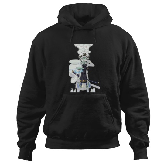 Discover Laww Hoodies