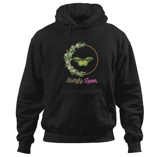 Discover Buttercloth-Essential-T-Shirt Hoodies
