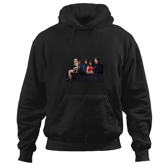 Discover Leverage s (2) Hoodies