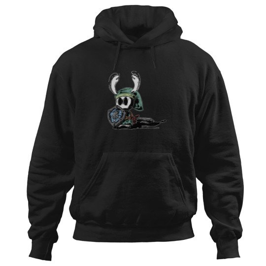 Discover The Hollow Hero T-Shirt Hoodies