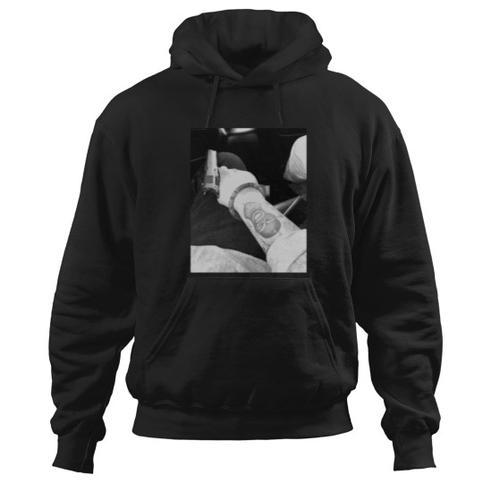 Discover SIDHU MOOSEWALA T-Shirt Hoodies