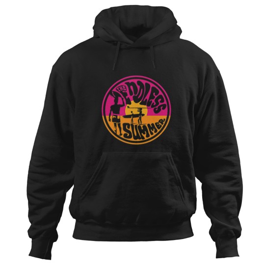 Discover endless summer 1966 surf movie 60s surf Hoodies