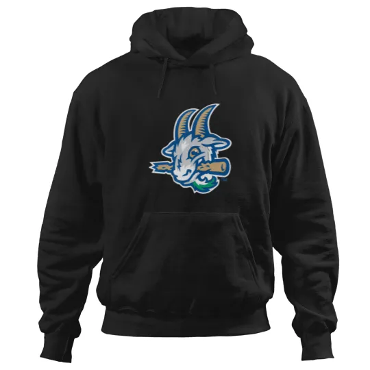 Discover Hartford Yard Goats Hoodies