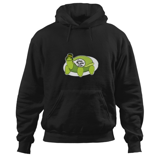 Discover Dapper Turtle Hoodies
