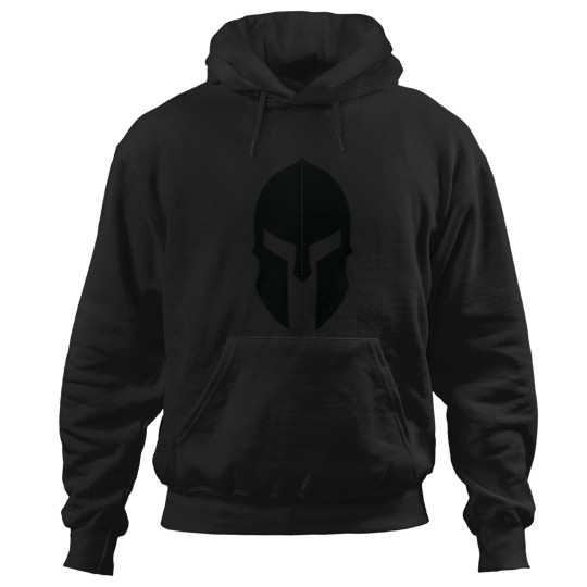 Discover SPARTAN - Helmet Hoodies