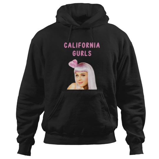 Discover California Gurls Katy Perry Teenage Dream Hoodies