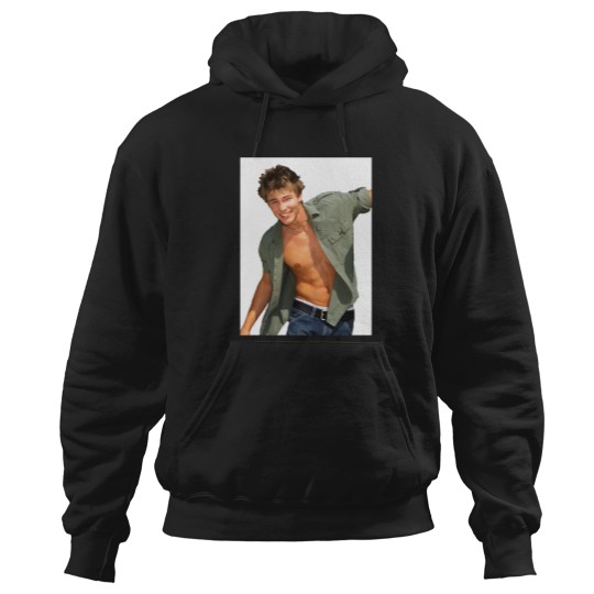 Discover Chad Michael Murray Hoodies